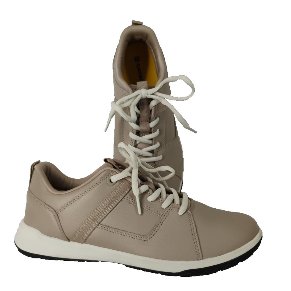 Caterpillar P724076 Unisex Mens 8.5 Women's‎ 10.5 Tennis Walking Work Shoes
